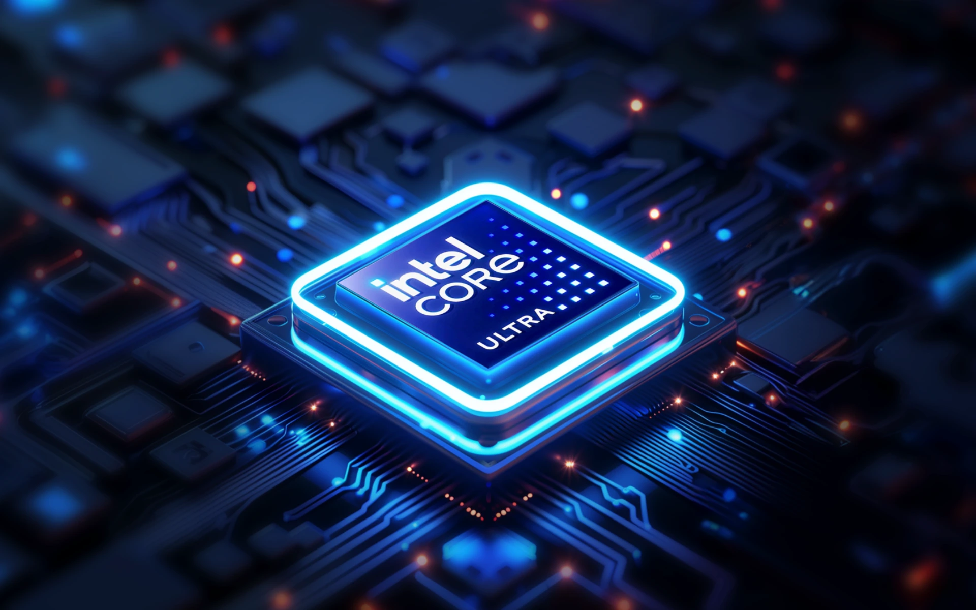 Intel Core thế hệ thứ 14