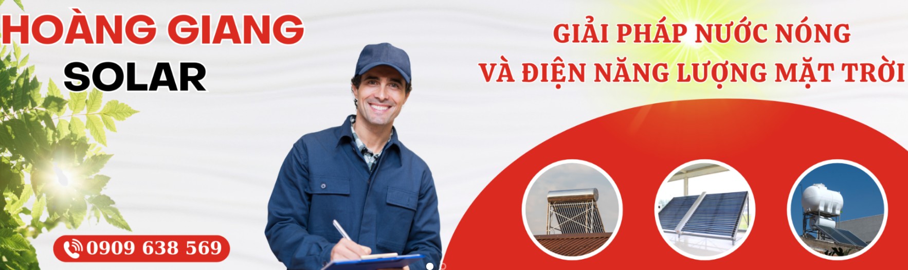 Đơn vị sửa chữa máy nước nóng năng lượng mặt trời uy tín hiện nay - 3