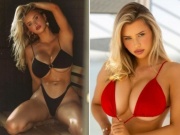 Nữ VĐV hockey quyến rũ nhất hành tinh, đăng ảnh bikini khiến fan "há hốc mồm"