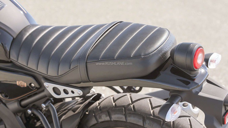 Yamaha XSR155 2026 trình làng: Đậm chất heritage, giá dễ tiếp cận - 4