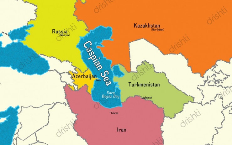 Yếu tố giúp Iran sinh tồn trước đòn phong tỏa khắc nghiệt của Mỹ ở Hormuz? - 1