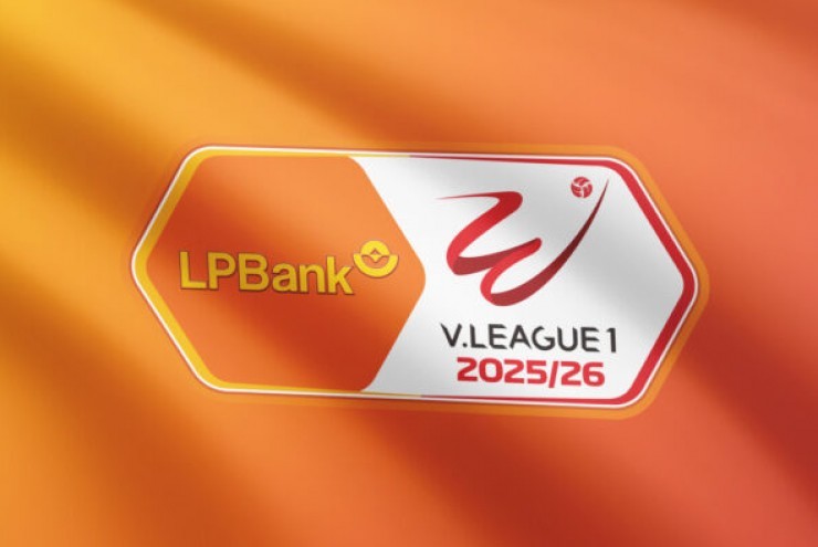 BẢNG XẾP HẠNG V-LEAGUE 2026/2027 MỚI NHẤT