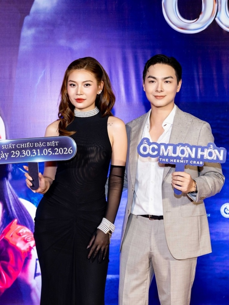 Hòa Minzy cùng dàn mỹ nhân khoe sắc trên thảm đỏ - 8