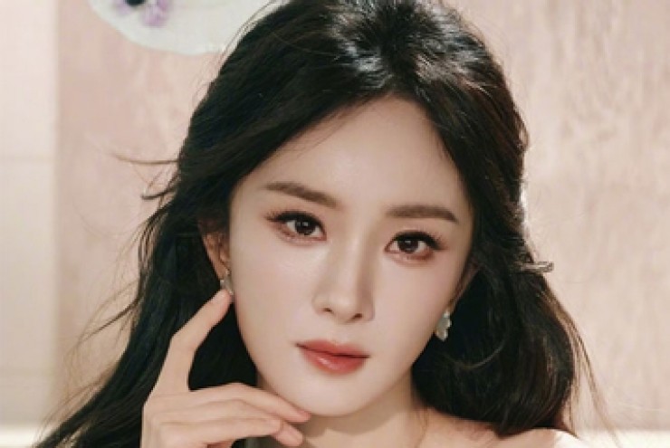 Dương Mịch sau loạt thất bại đắng cay