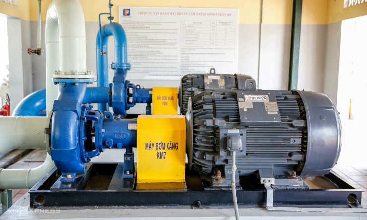 Xăng sinh học E10 tại Việt Nam được kiểm định như thế nào? - 3
