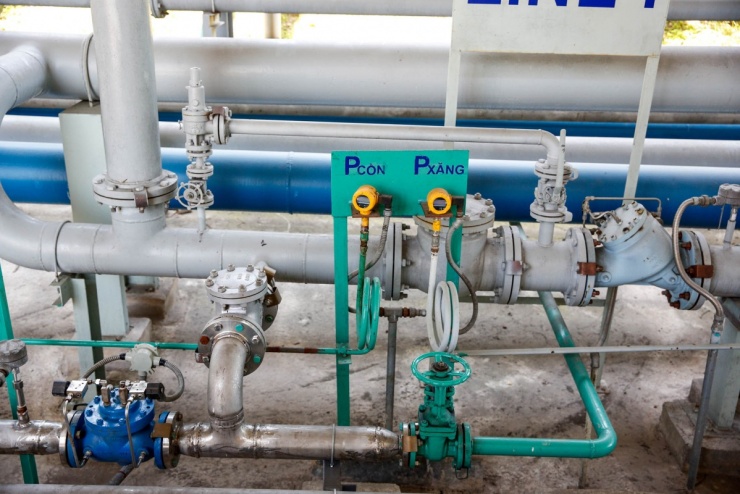 Xăng sinh học E10 tại Việt Nam được kiểm định như thế nào? - 2