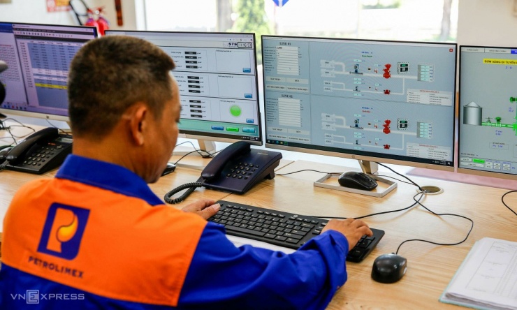 Xăng sinh học E10 tại Việt Nam được kiểm định như thế nào? - 11