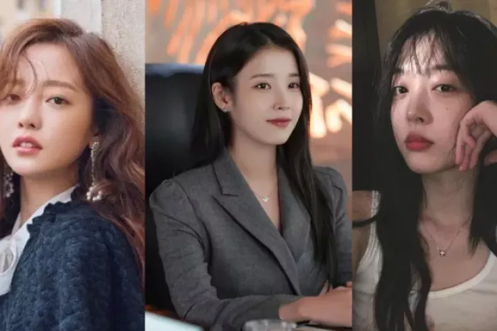 Làm rõ tin IU giới thiệu bác sĩ tâm lý "xúi giục" Sulli, Goo Hara, Jonghyun tự sát