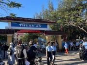 Hơn 18.000 thí sinh ở Huế thi vào lớp 10 THPT