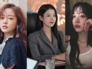 Làm rõ tin IU giới thiệu bác sĩ tâm lý "xúi giục" Sulli, Goo Hara, Jonghyun tự sát