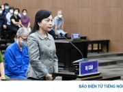 Cựu Bộ trưởng Nguyễn Thị Kim Tiến nhận 6 năm tù vụ sai phạm ở 2 dự án bệnh viện