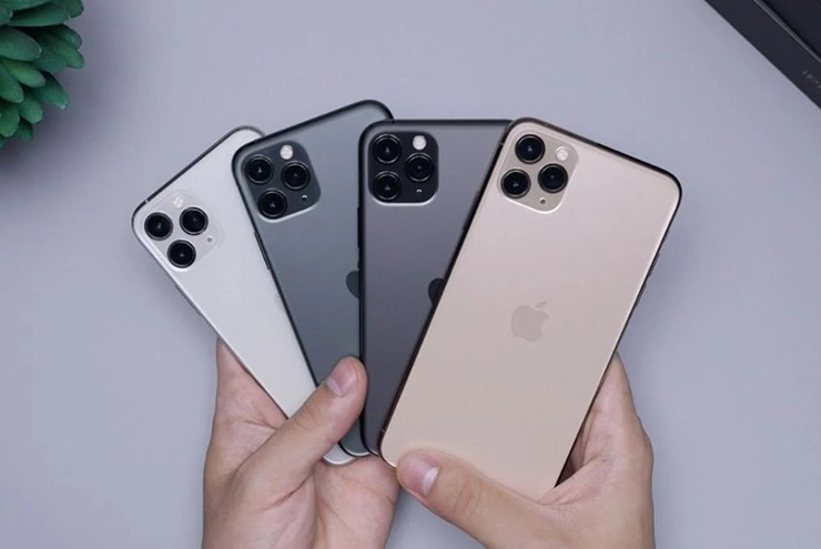Apple mách 2 mẹo đơn giản giúp iPhone tiết kiệm pin hiệu quả hơn mỗi ngày