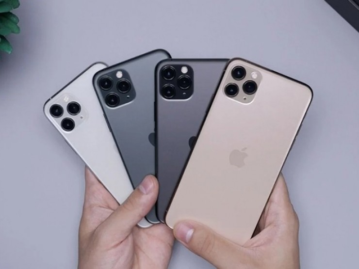 Apple mách 2 mẹo đơn giản giúp iPhone tiết kiệm pin hiệu quả hơn mỗi ngày Apple mách 2 mẹo đơn giản giúp iPhone tiết kiệm pin hiệu quả hơn mỗi ngày
