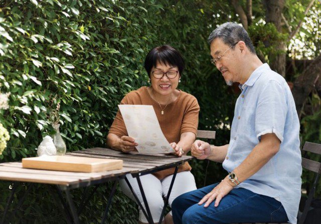 Điều quan trọng nhất khi về già không phải là có bao nhiêu người con, mà là giữ được tâm thế độc lập và bớt phụ thuộc vào kỳ vọng. Ảnh minh họa