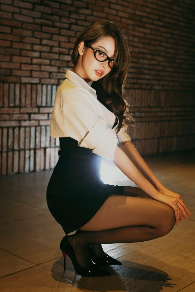 Vẻ sexy của hoa hậu Thanh Thủy - 7