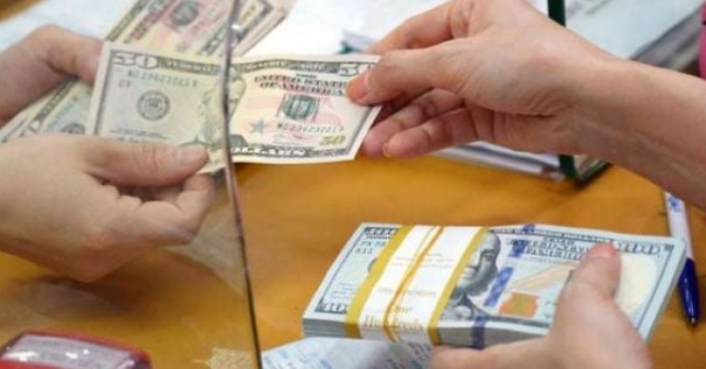 Tỷ giá USD/VND hôm nay 27/5: Biến động trái chiều, thị trường chợ đen tăng không ngừng