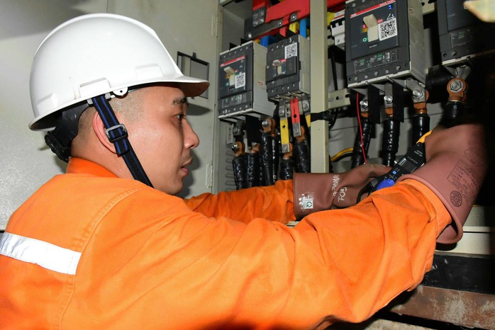 EVNHANOI khẳng định không thực hiện lịch tạm ngừng cấp điện theo kế hoạch trên địa bàn
