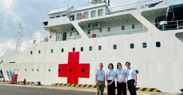 Hệ thống Bệnh viện Lạc Việt: Khi chăm sóc sức khỏe không chỉ dừng lại ở những ca điều trị
