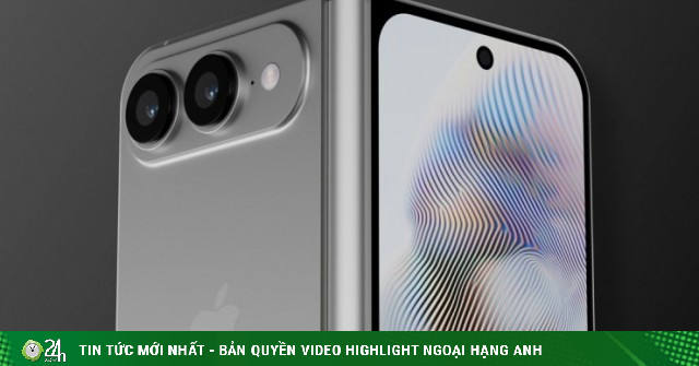 iPhone Ultra tiếp tục gặp vấn đề nghiêm trọng