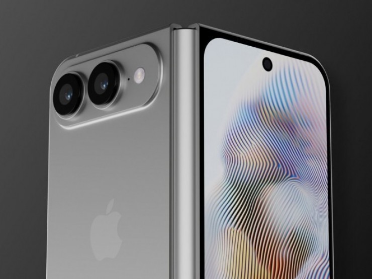 iPhone Ultra tiếp tục gặp vấn đề nghiêm trọng