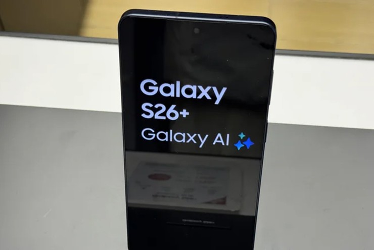 Danh sách đầy đủ smartphone Samsung đủ điều kiện lên One UI 8.5 - 1