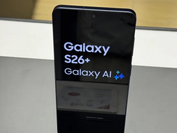 Danh sách đầy đủ smartphone Samsung đủ điều kiện lên One UI 8.5