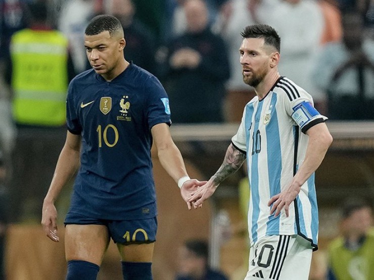 Pháp & Anh thống trị danh sách ĐT “giàu“ nhất World Cup, đội nào “nghèo“ nhất?