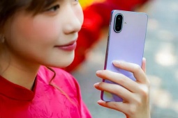Samsung mang One UI 8.5 đến người dùng loạt Galaxy giá rẻ tại Việt Nam