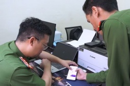 Tình tiết bất ngờ sau vụ án cháu bé 14 tuổi ở Lai Châu suýt bị bán sang Trung Quốc