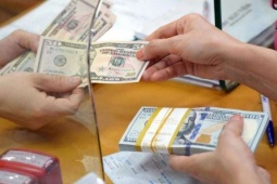 Tỷ giá USD/VND hôm nay 27/5: Biến động trái chiều, thị trường chợ đen tăng không ngừng