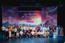 Tái cấu trúc để tăng trưởng: Khi các Doanh nghiệp Y Dược cùng nhìn lại cơ cấu vận hành Sales & Marketing