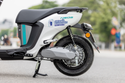 Trải nghiệm đặc quyền mới giúp chủ xe Yamaha NEO’s thoải mái vi vu
