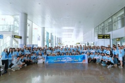 Bắc Nam - Đà Nẵng 2026: Gắn kết đội ngũ – Nâng tầm văn hóa doanh nghiệp