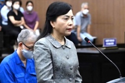 Vì sao cựu Bộ trưởng Nguyễn Thị Kim Tiến nhận 7,5 tỉ đồng nhưng không bị xử tội Nhận hối lộ?