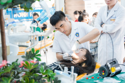 Niềng răng thông minh: Hành trình đến nụ cười tự tin cùng bác sĩ Lê Tuấn