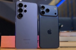 Diễn biến khôn lường của thị trường smartphone thế giới
