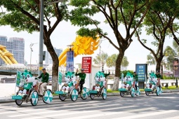 Sóc-Ola Xuyên Việt Tặng Quà: Hoàng Hà Mobile khuấy động mùa hè với hàng nghìn phần quà hấp dẫn