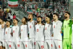 Mỹ nhất quyết không chào đón tuyển Iran, Mexico sẵn sàng đóng vai 'chữa cháy'