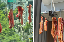 Trào lưu làm thịt một nắng ở ban công nóng 40 độ: Chuyên gia cảnh báo nguy cơ
