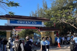 Hơn 18.000 thí sinh ở Huế thi vào lớp 10 THPT