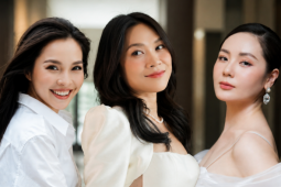 Sao Việt chưa lấy chồng: Người yêu 9 năm không chịu nói, kẻ đơn thân nuôi con