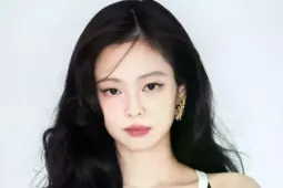 Diện mạo Jennie (BlackPink) gây sốt