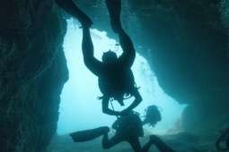 Thảm kịch ở Maldives phơi bày rủi ro chết chóc của lặn hang