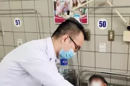 Làm việc dưới trời 40 độ, nam thanh niên bị suy thận cấp vì không uống nước