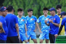 AFC báo tin vui cho bóng đá Việt Nam