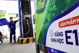 Xăng E10 trước giờ G: Chuyên gia chỉ ra bài toán "3 trong 1" giữa tâm điểm áp lực dư luận