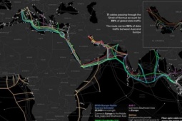 Liệu Iran có thể cắt đứt đường truyền internet toàn cầu?
