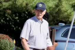 Lý do cựu Tổng thống Joe Biden kiện Chính phủ Mỹ