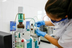 Xăng sinh học E10 tại Việt Nam được kiểm định như thế nào?