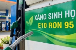 Sử dụng xăng E10, người đi ô tô, xe máy cần đặc biệt lưu ý ethanol trong xăng để động cơ chạy tốt hơn